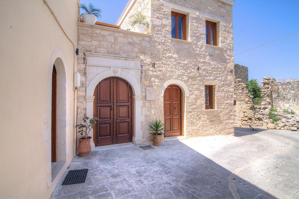 Askoutsi Manor, A Natural Tranquil Retreat, By Thinkvilla Agios Ioannis  Zewnętrze zdjęcie