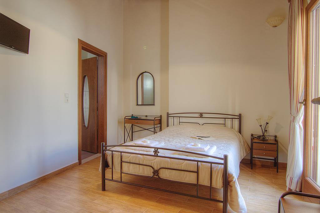 Askoutsi Manor, A Natural Tranquil Retreat, By Thinkvilla Agios Ioannis  Zewnętrze zdjęcie