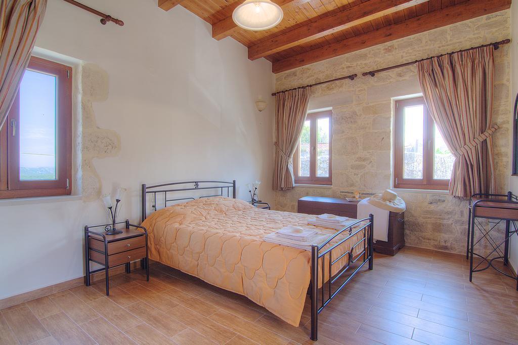 Askoutsi Manor, A Natural Tranquil Retreat, By Thinkvilla Agios Ioannis  Zewnętrze zdjęcie