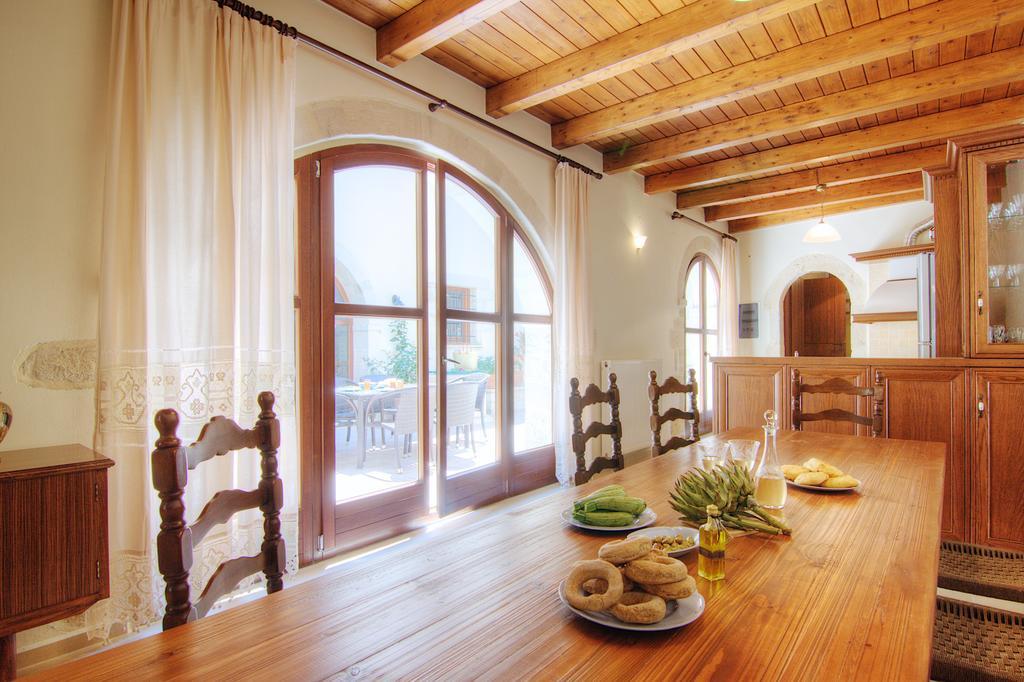 Askoutsi Manor, A Natural Tranquil Retreat, By Thinkvilla Agios Ioannis  Zewnętrze zdjęcie